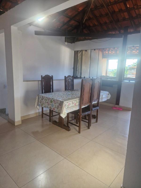 Casa, Jardim Vitória, 4 Quartos, 2 Vagas, 1 Suíte