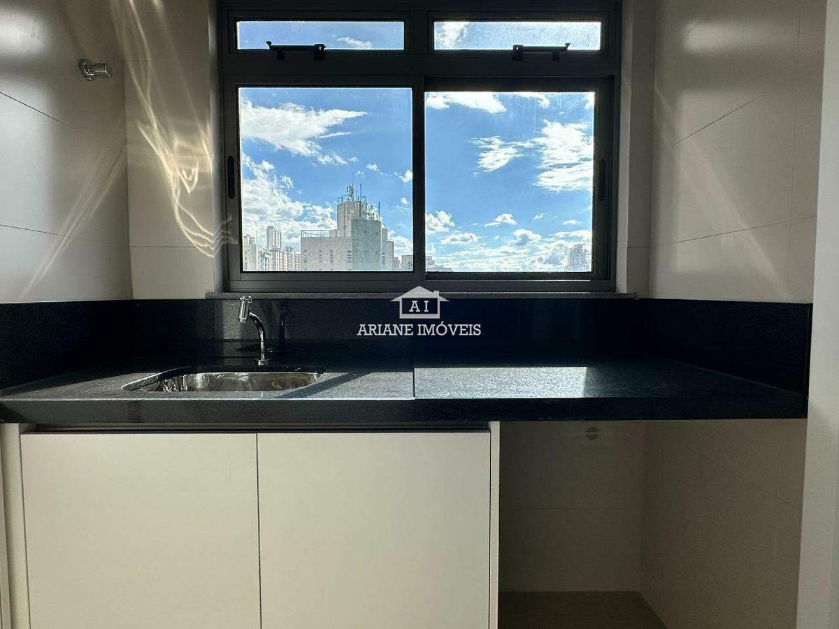 Apartamento, Gutierrez, 3 Quartos, 2 Vagas, 1 Suíte