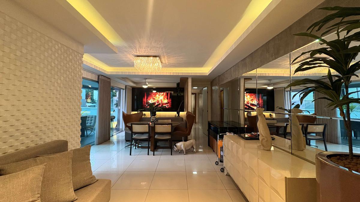 Apartamento, Savassi, 2 Quartos, 2 Vagas, 1 Suíte
