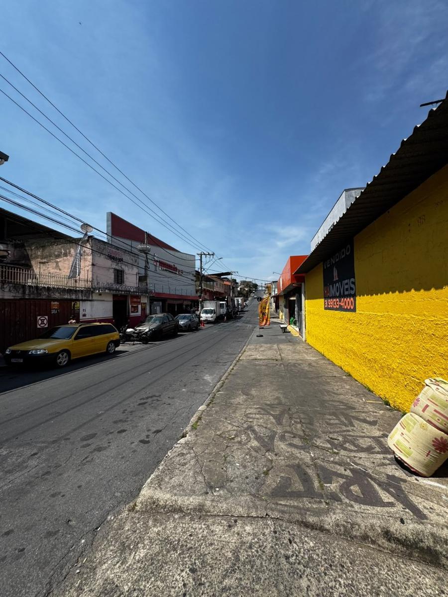 Galpão, Nova Vista, 0 Quarto, 0 Vaga