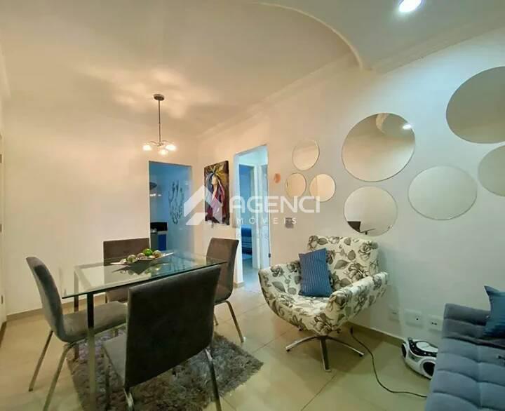 Apartamento, Cabral, 2 Quartos, 0 Vaga, 0 Suíte