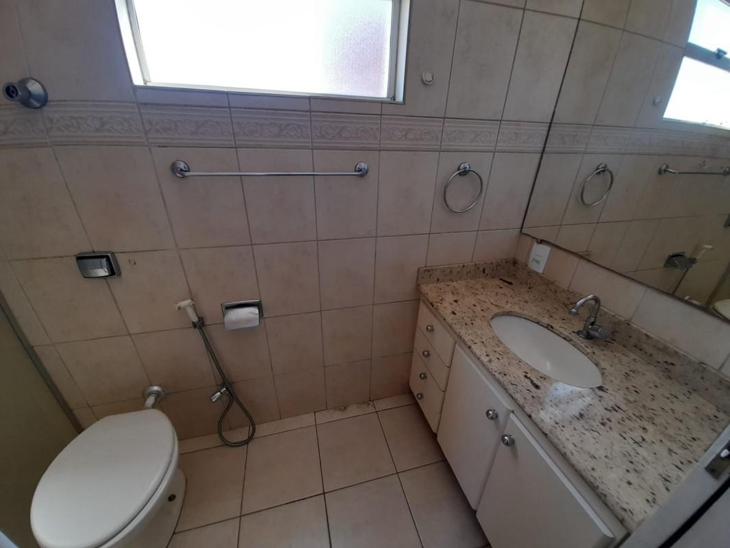 Apartamento, Alto Caiçaras, 3 Quartos, 2 Vagas, 1 Suíte