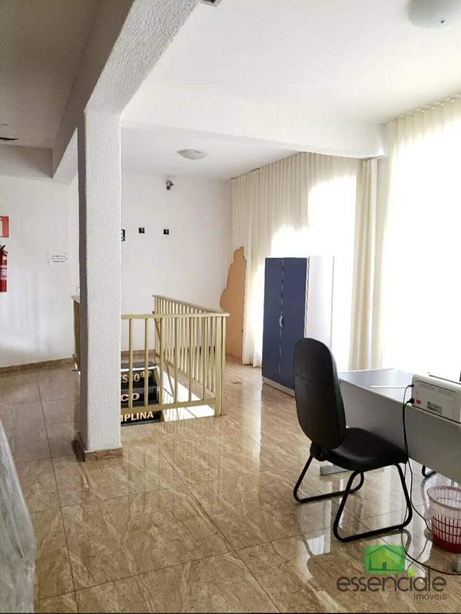 Prédio, Eldorado, 0 Quarto, 0 Vaga