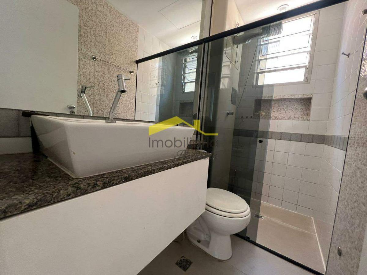 Apartamento, Buritis, 3 Quartos, 2 Vagas, 1 Suíte