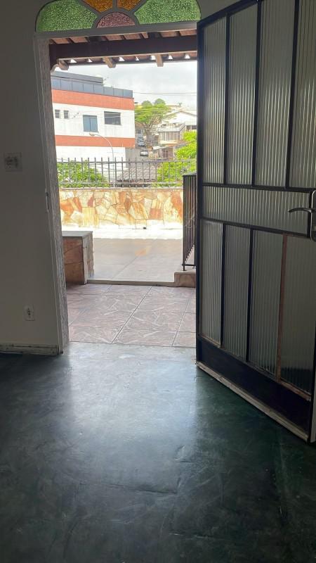 Casa, Inconfidência, 3 Quartos, 0 Vaga