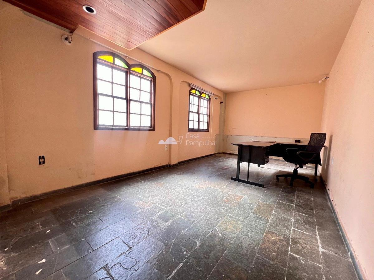 Casa, Santa Amélia, 5 Quartos, 5 Vagas, 2 Suítes