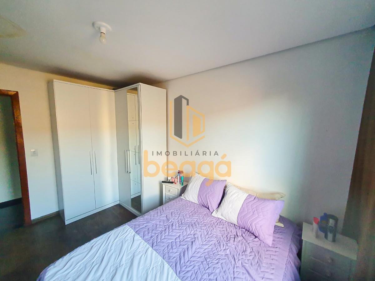 Casa, Arvoredo, 4 Quartos, 2 Vagas, 1 Suíte