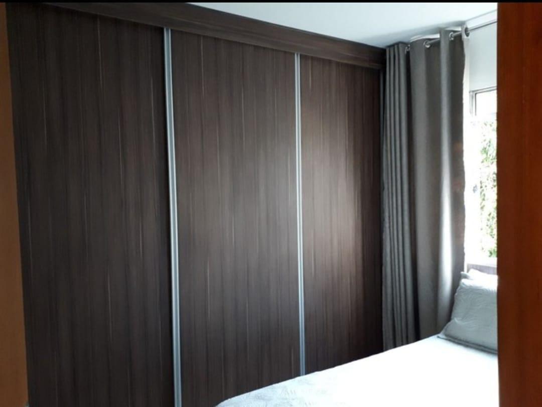 Apartamento, São João Batista (venda Nova), 2 Quartos, 1 Vaga