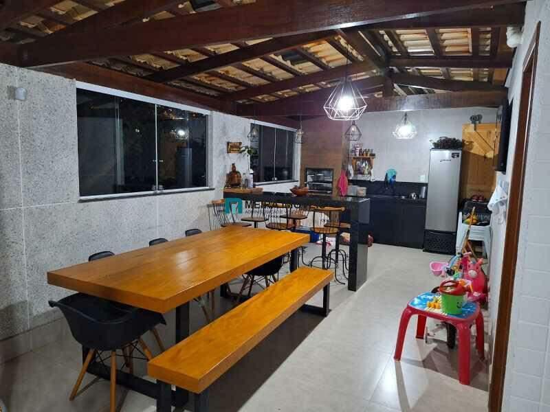 Apartamento, Santo Antônio, 3 Quartos, 2 Vagas, 1 Suíte