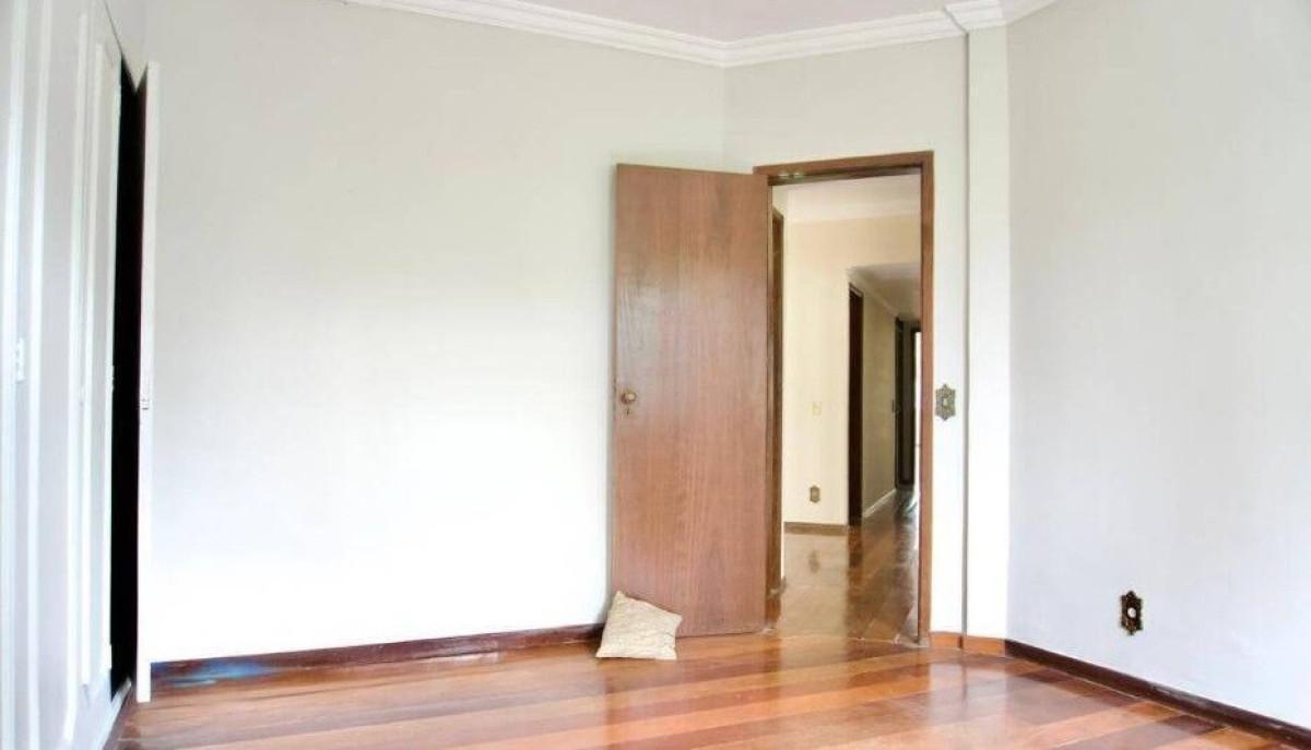Apartamento, Santo Agostinho, 4 Quartos, 3 Vagas, 2 Suítes