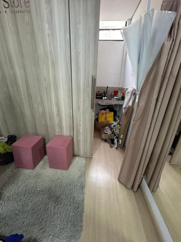 Andar, Manacás, 0 Quarto, 0 Vaga