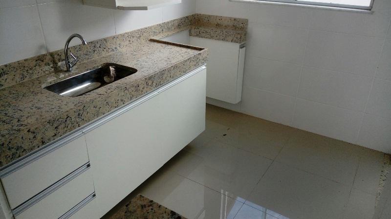 Casa, Santa Branca, 2 Quartos, 1 Vaga