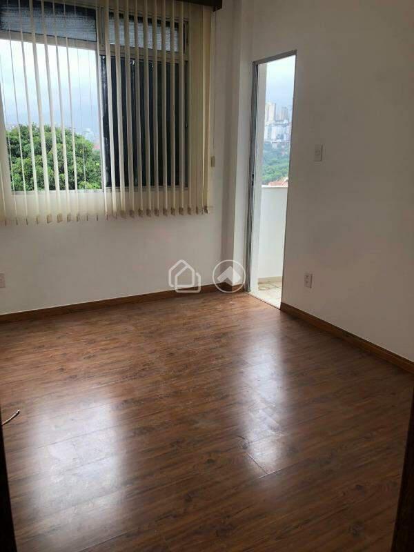 Apartamento, Havaí, 3 Quartos, 1 Vaga