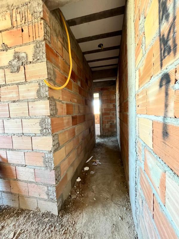Apartamento, Riacho das Pedras, 3 Quartos, 2 Vagas, 1 Suíte
