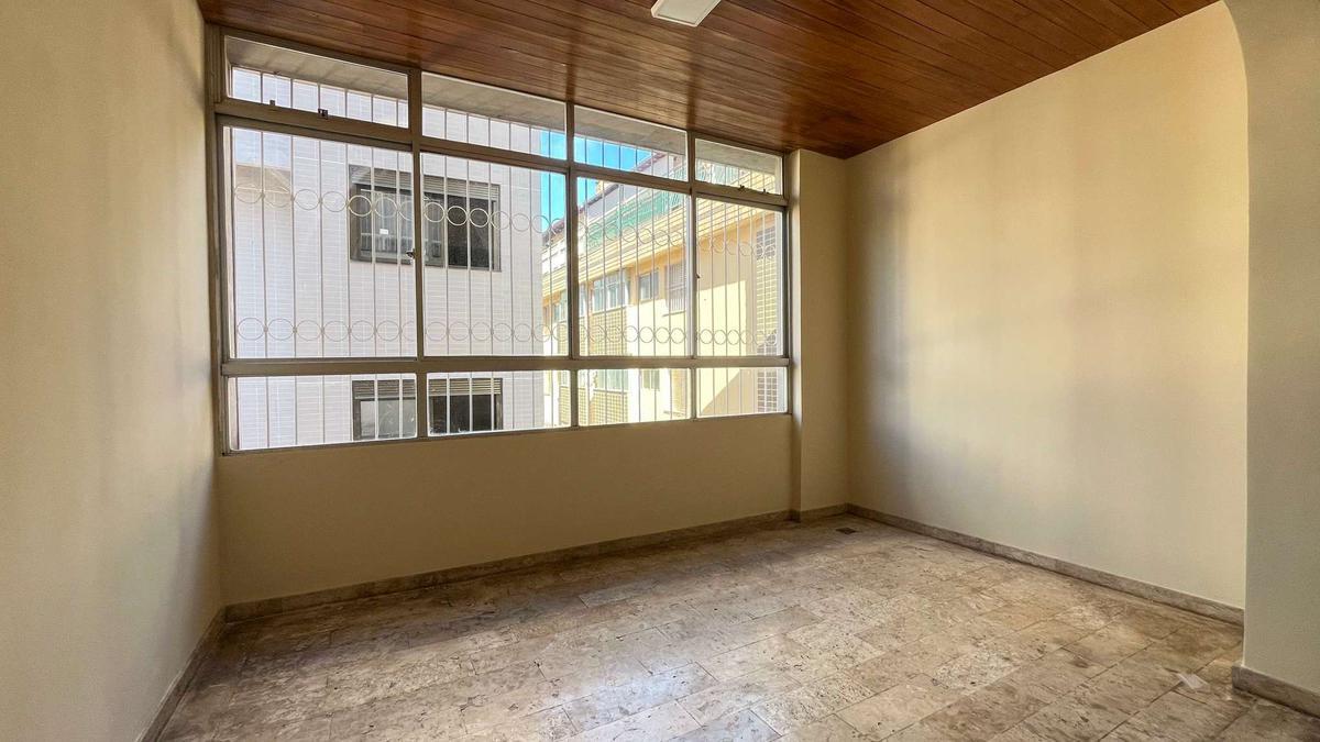 Apartamento, Cidade Nova, 4 Quartos, 4 Vagas, 1 Suíte