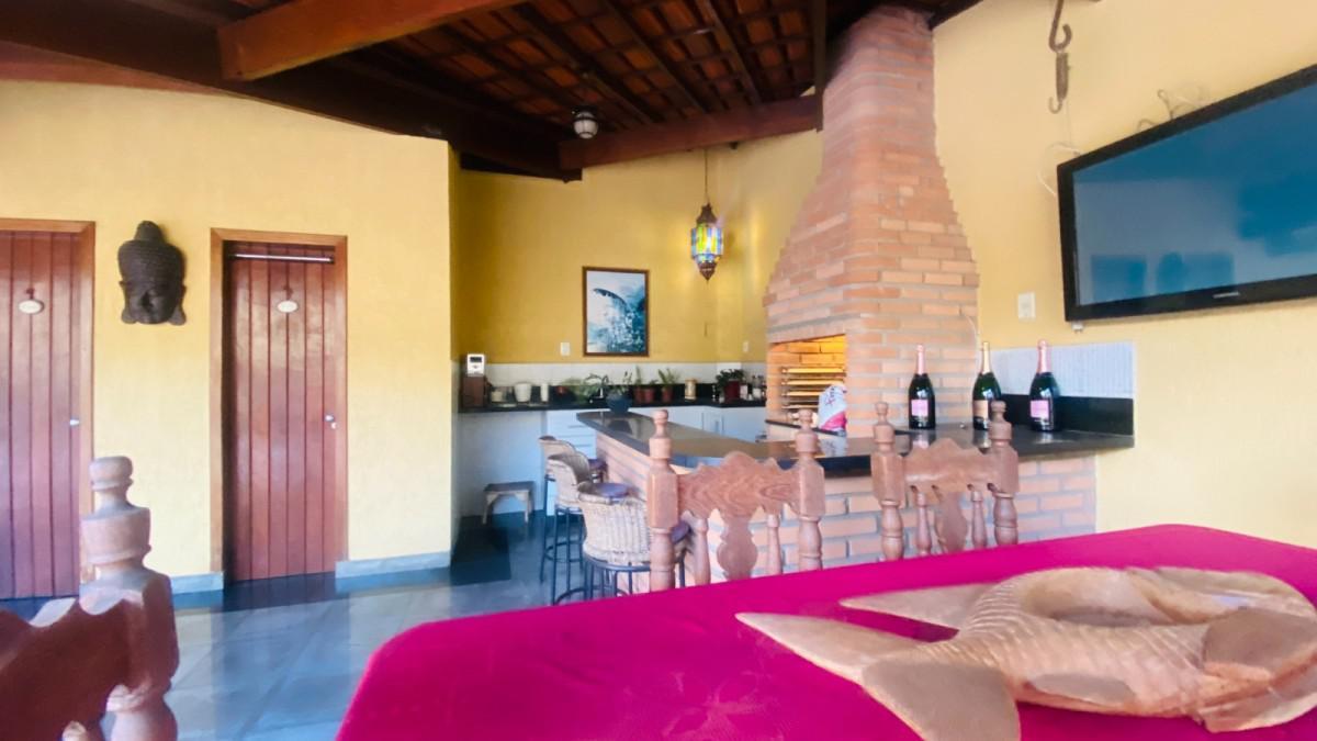 Casa, Ouro Preto, 4 Quartos, 10 Vagas, 1 Suíte