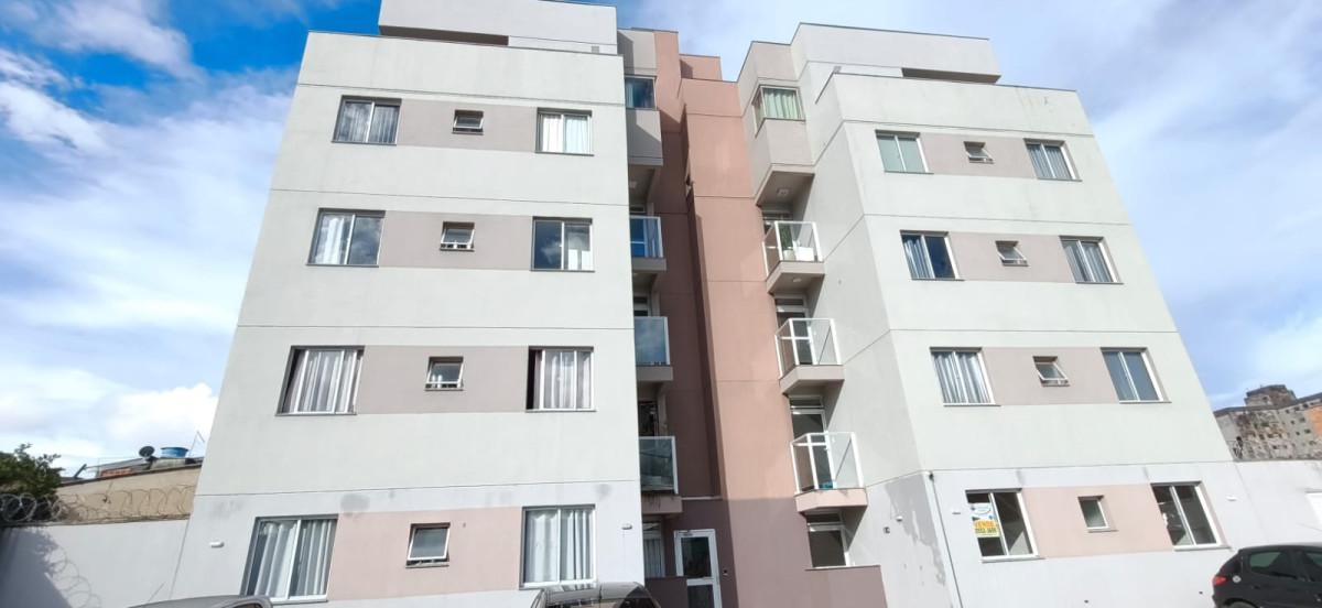 Apartamento, Santa Terezinha, 2 Quartos, 1 Vaga