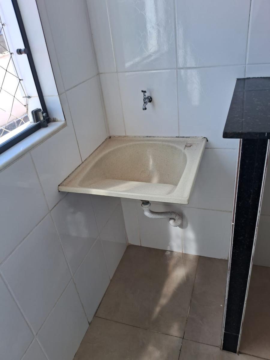 Apartamento, Piratininga (venda Nova), 3 Quartos, 1 Vaga, 1 Suíte