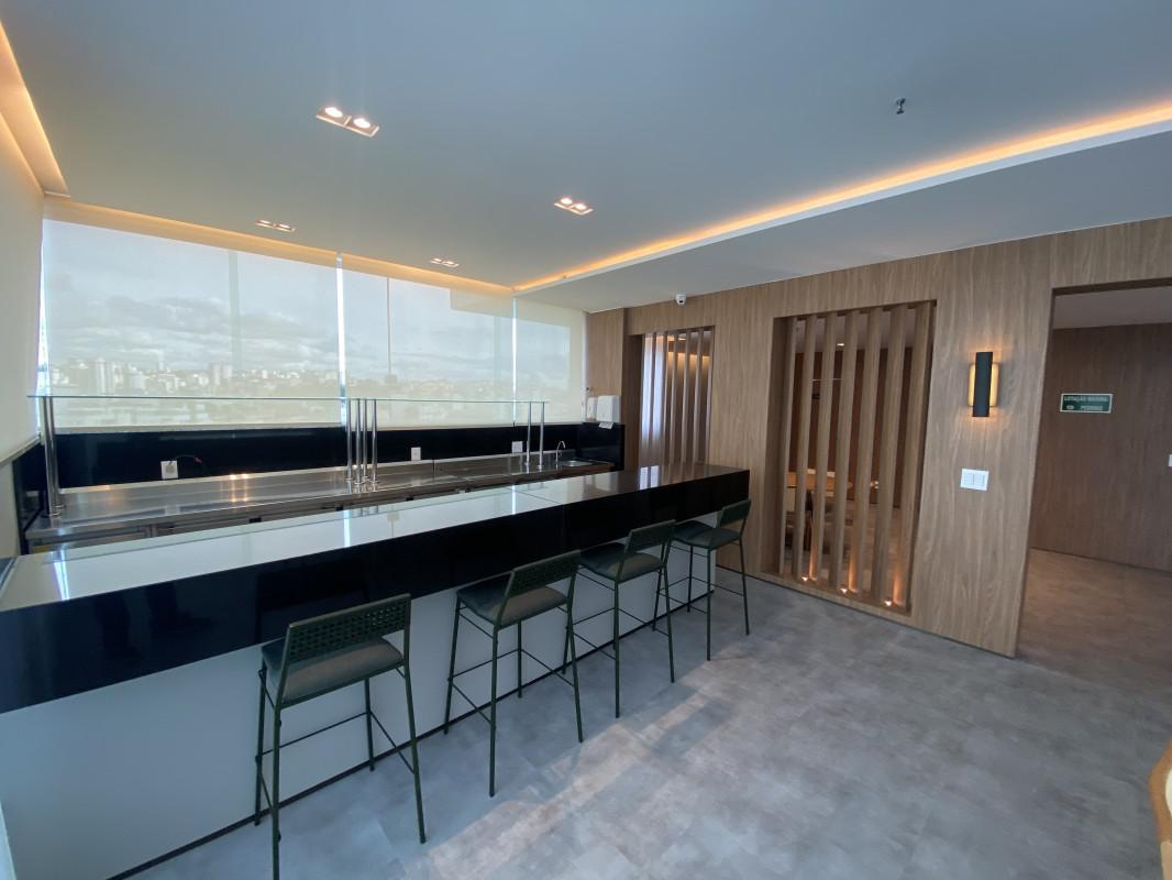 Apartamento, União, 1 Quarto, 1 Vaga, 1 Suíte