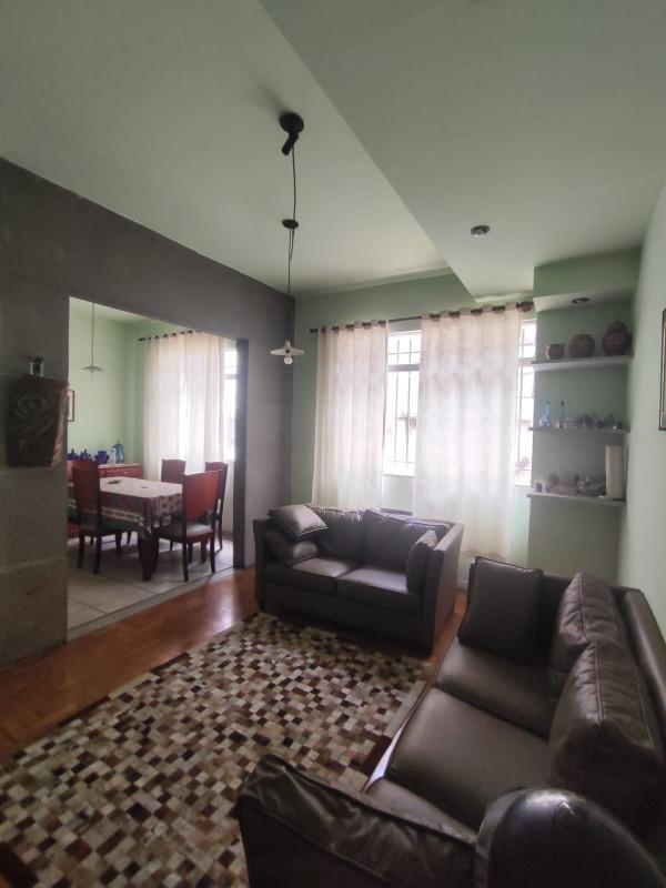Apartamento, Barroca, 3 Quartos, 1 Vaga, 1 Suíte