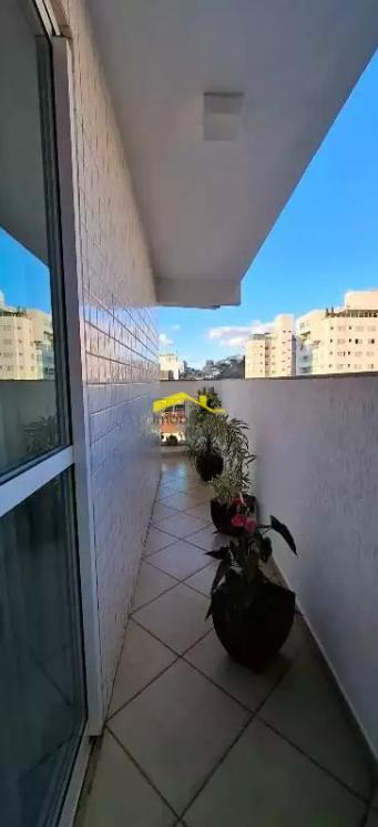 Apartamento, Buritis, 4 Quartos, 3 Vagas, 1 Suíte