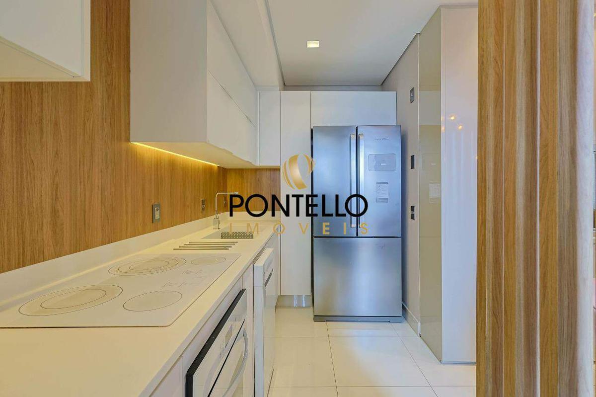 Apartamento, Vila da Serra, 2 Quartos, 2 Vagas, 2 Suítes