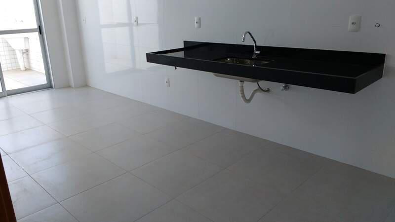 Apartamento, Eldorado, 3 Quartos, 3 Vagas, 1 Suíte