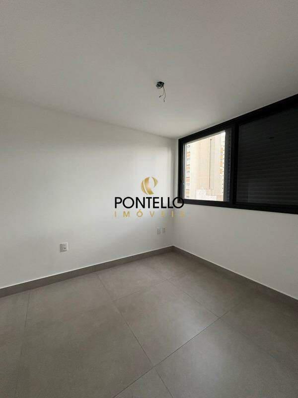 Apartamento, Lourdes, 4 Quartos, 3 Vagas, 2 Suítes