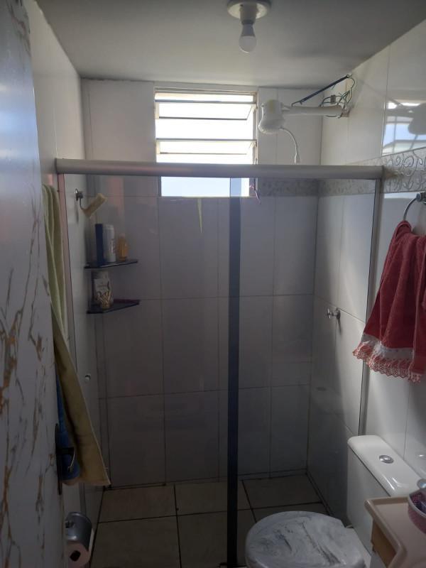 Apartamento, Jardim Vitória, 2 Quartos, 1 Vaga