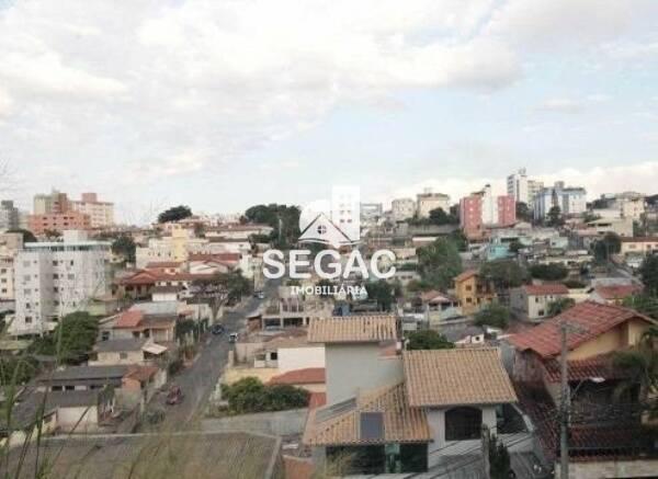 Casa, Caiçaras, 4 Quartos, 6 Vagas, 1 Suíte