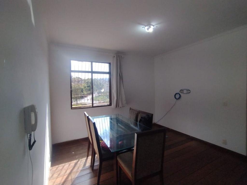 Apartamento, Conjunto Morada da Serra, 3 Quartos, 2 Vagas
