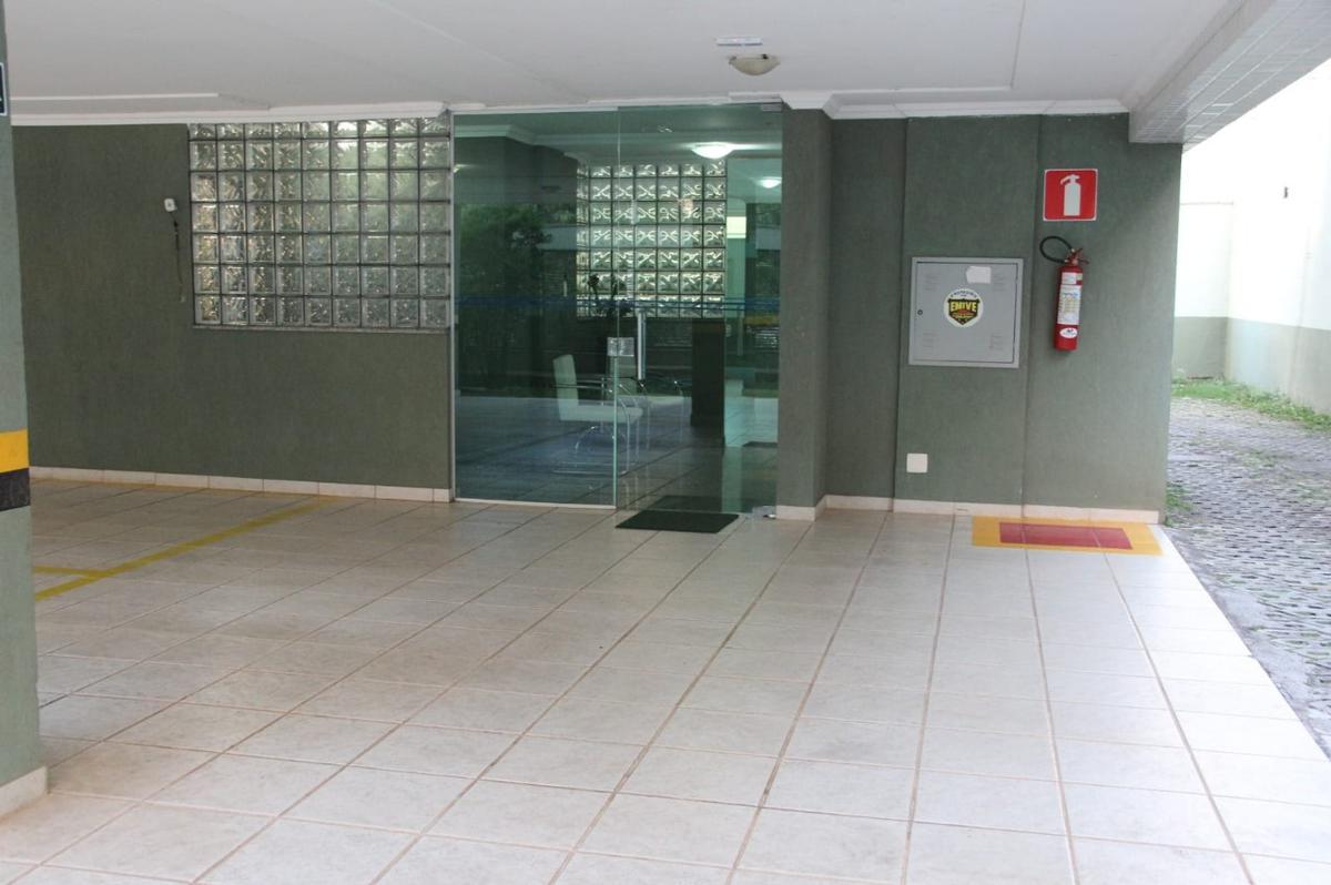 Cobertura, Buritis, 0 Quarto, 4 Vagas
