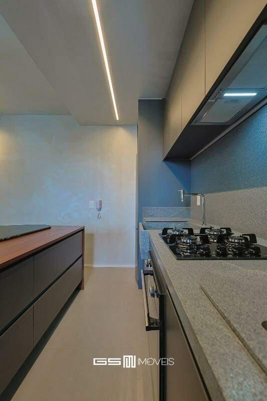 Apartamento, Vila da Serra, 1 Quarto, 1 Vaga, 1 Suíte