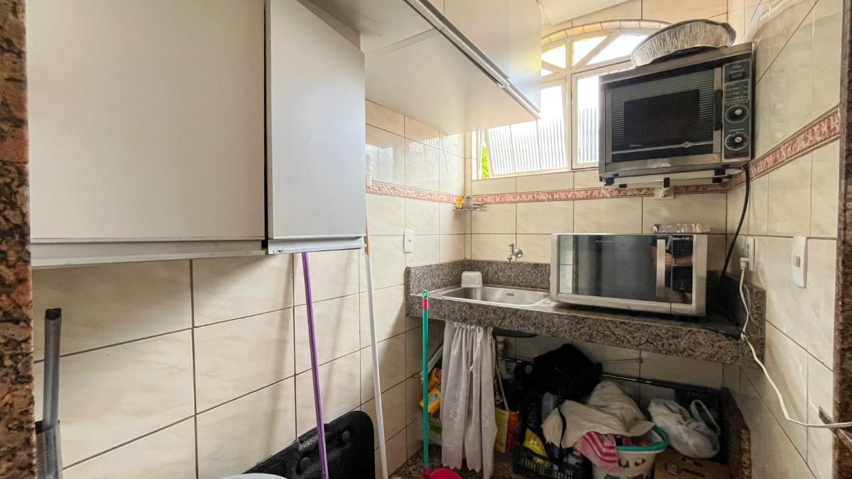 Cobertura, Liberdade, 5 Quartos, 1 Vaga, 2 Suítes