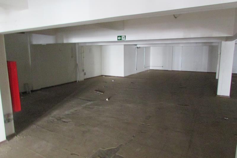 Andar, Centro