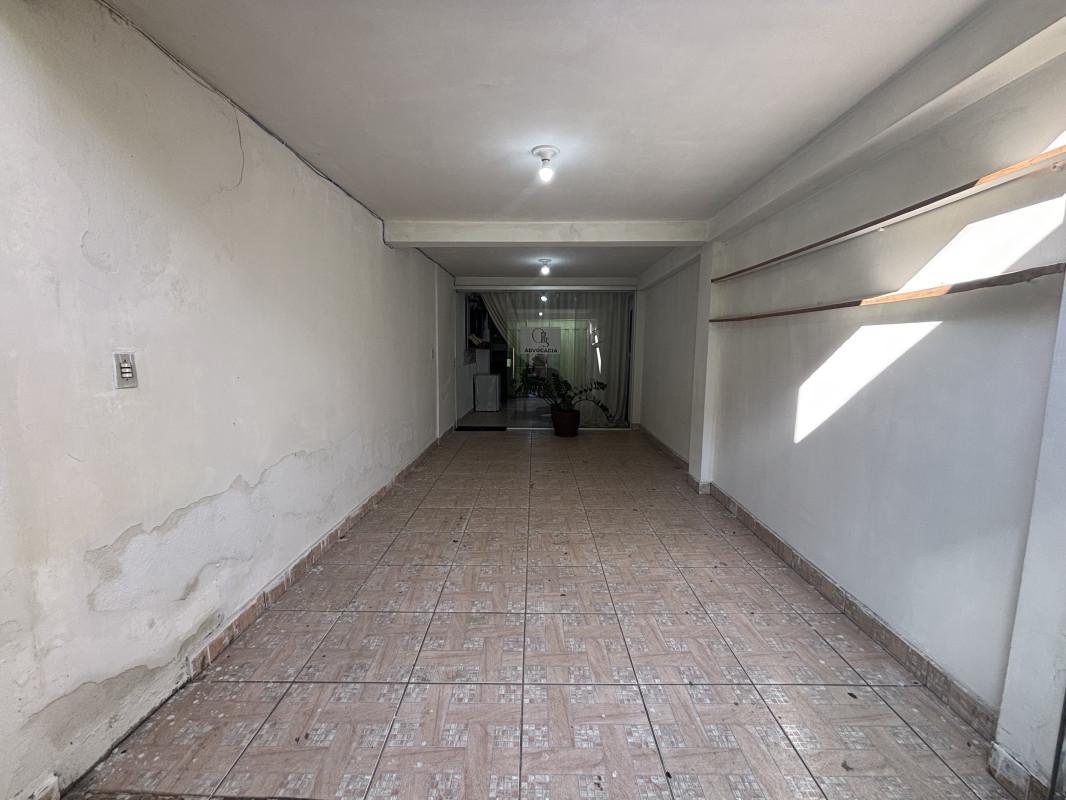 Casa, Canaã, 2 Quartos, 1 Vaga, 1 Suíte