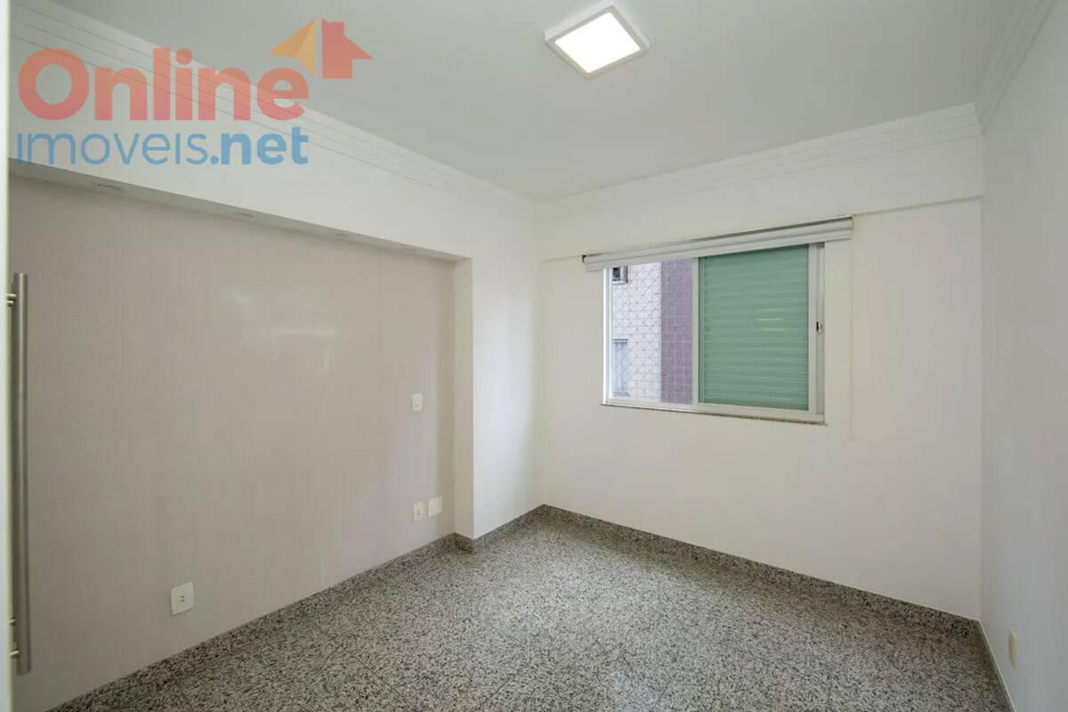 Apartamento, Buritis, 4 Quartos, 0 Vaga, 1 Suíte