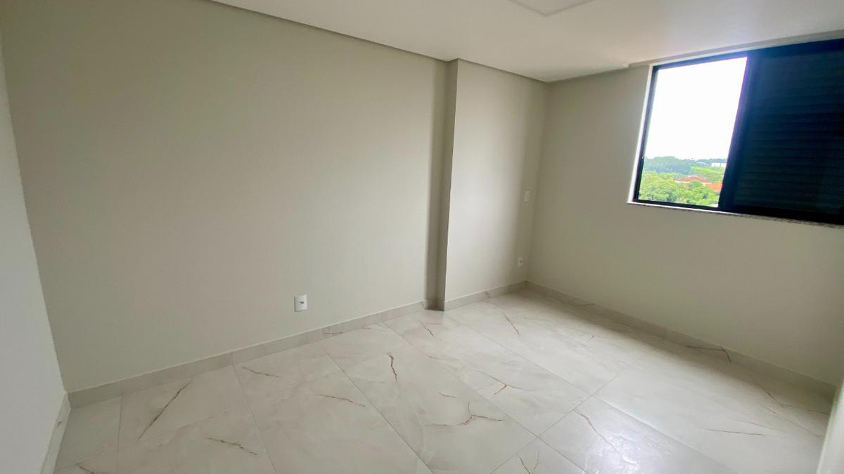Apartamento, Centro, 2 Quartos, 1 Vaga, 1 Suíte