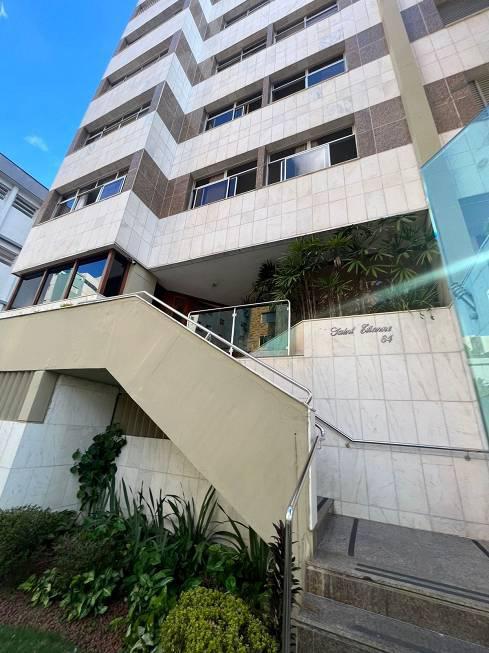 Apartamento, Cruzeiro, 4 Quartos, 2 Vagas, 1 Suíte