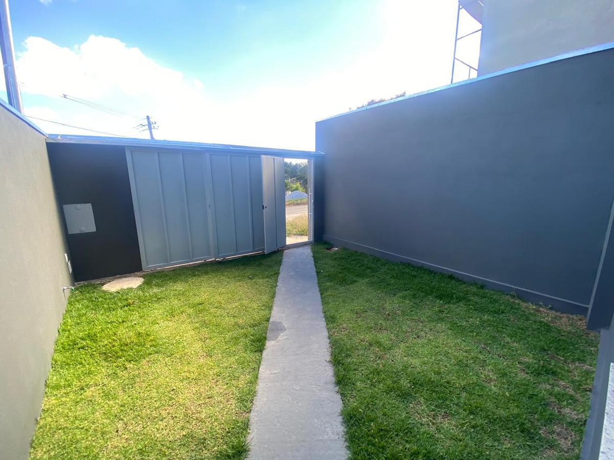 Casa, Padre Teodoro, 3 Quartos, 2 Vagas, 1 Suíte