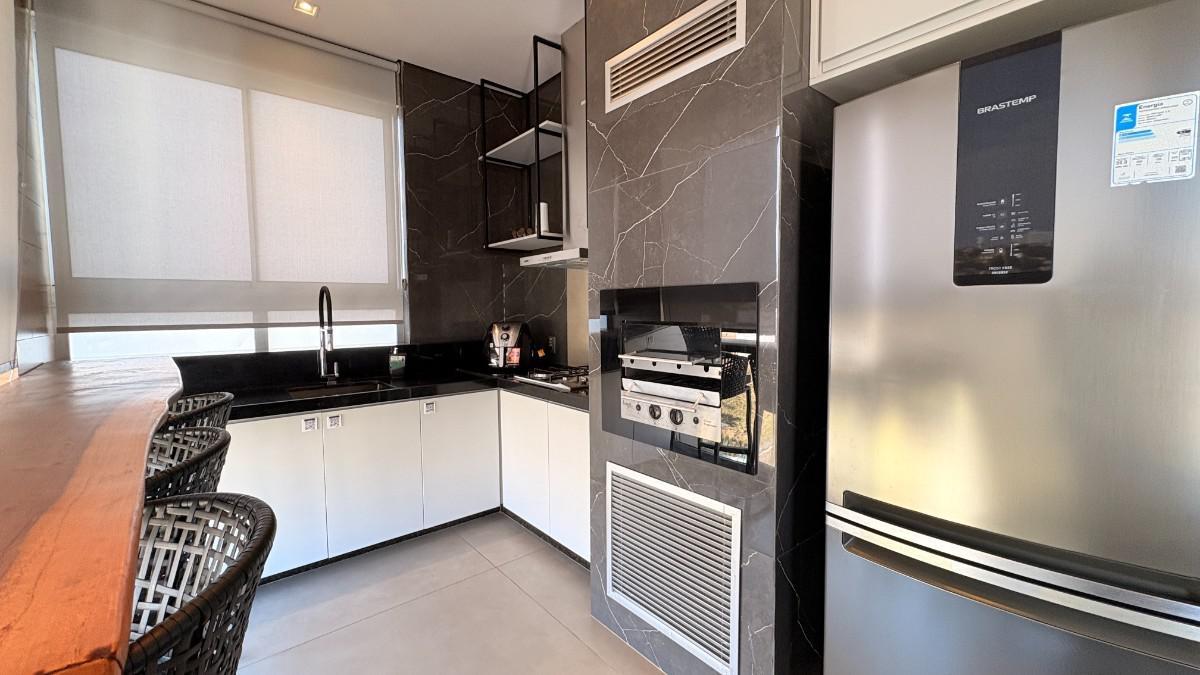 Apartamento, Buritis, 1 Quarto, 2 Vagas