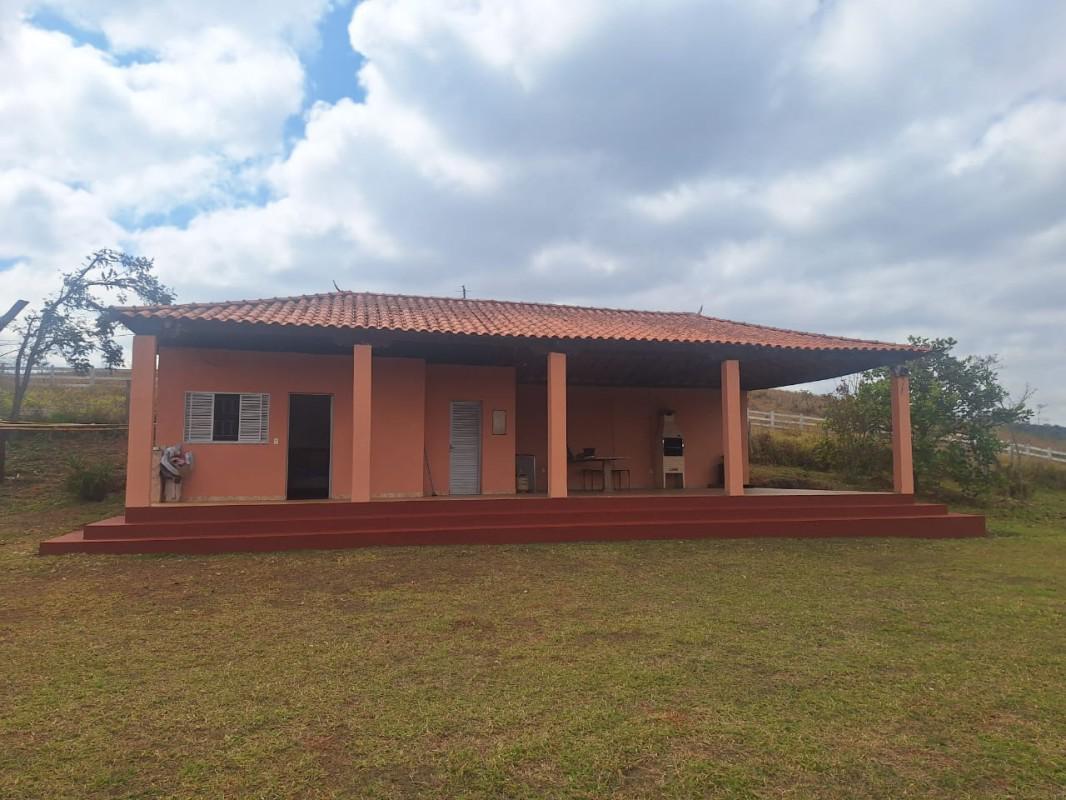 Fazenda, Zona Rural, 3 Quartos, 0 Vaga, 1 Suíte