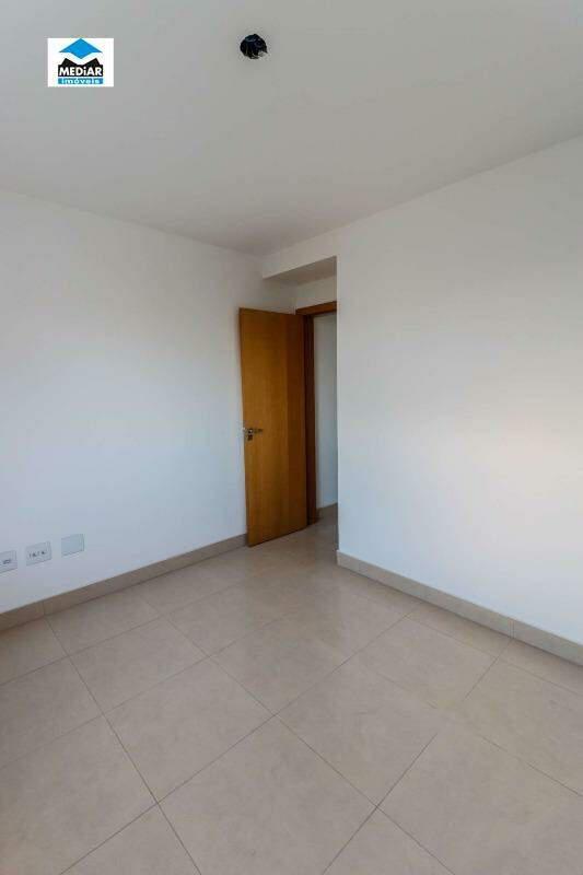 Cobertura, Sagrada Família, 2 Quartos, 2 Vagas, 1 Suíte