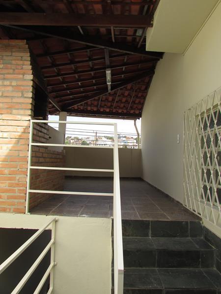 Casa, Cachoeirinha, 2 Quartos, 1 Vaga