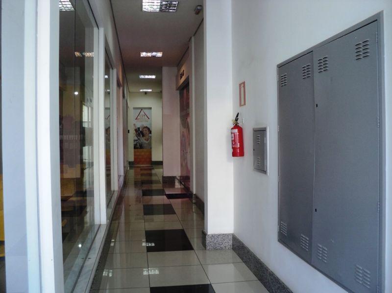 Sala, Padre Eustáquio, 0 Quarto, 1 Vaga