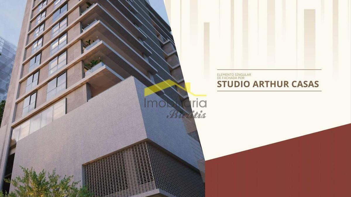 Apartamento, Lourdes, 3 Quartos, 3 Vagas, 3 Suítes