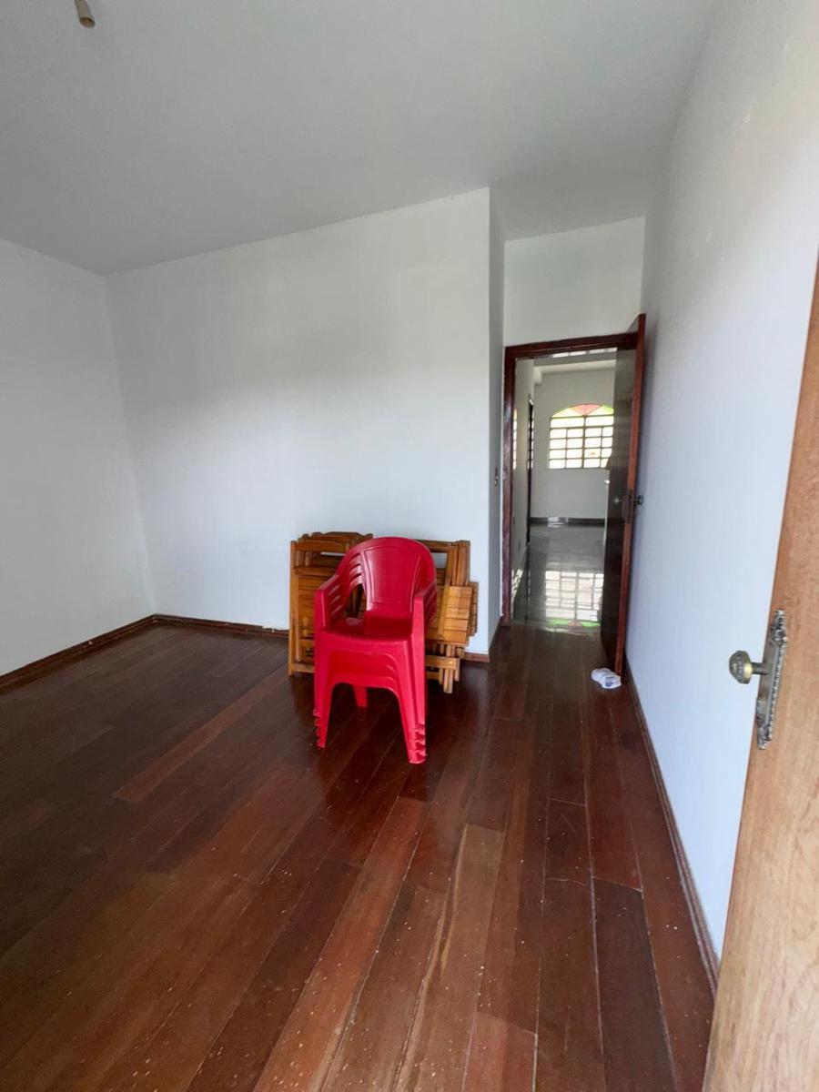 Casa, Céu Azul, 5 Quartos, 6 Vagas, 1 Suíte