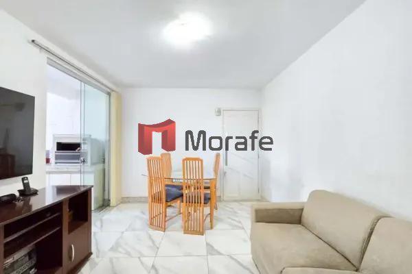 Apartamento, Castelo, 3 Quartos, 1 Vaga, 1 Suíte
