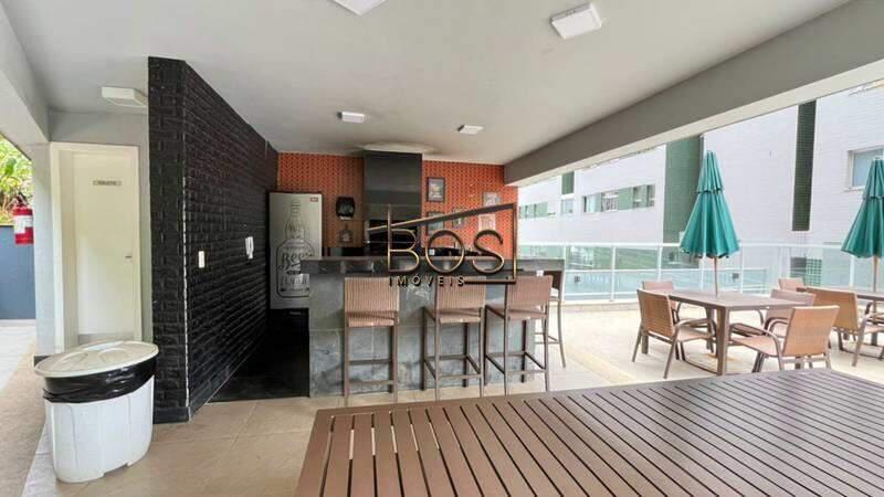 Apartamento, Luxemburgo, 3 Quartos, 2 Vagas, 3 Suítes