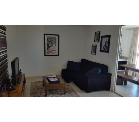 Apartamento, Buritis, 3 Quartos, 2 Vagas, 1 Suíte